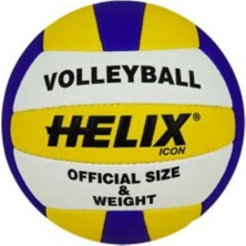 Helix Voleybol Topu Icon