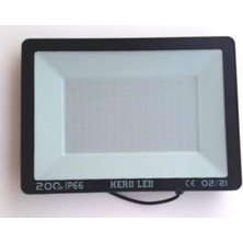 Helios 200 W LED Projektör