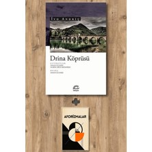 İletişim Yayınları Drina Köprüsü + Aforizmalar