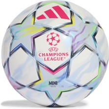 Adidas Ucl Mını Beyaz Unisex Futbol Topu KE9770
