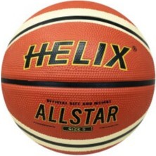 Helix Basketbol Topu Allstar No:5