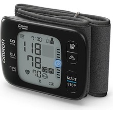 Omron Rs7 Intelli It HEM-6232T-E Tansiyon Aleti