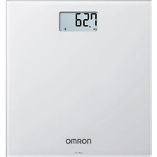Omron HN300T2 Intelli Bilgisayar Bağlantılı Tartı, Siyah