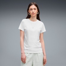 Markali Pumatech Sense Tee Beyaz Tişört 694037 02