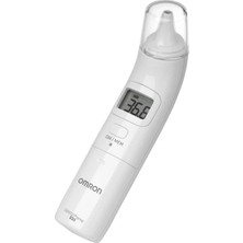 Omron Gentle Temp 521 Ateşölçer