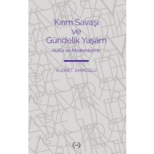 Islık Yayınları Kırım Savaşı ve Gündelik Yaşam