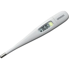 Omron Eco Temp Basic Dijital Ateş Ölçer