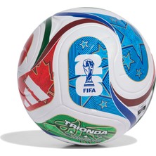 Adidas Wc Lge Box Beyaz Unisex Futbol Topu JD8045
