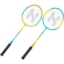 Helix Badminton Raket Seti Glory BR012