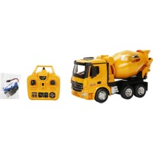 Orevio S00005084 R/c Iş Mak.1/18 Bet.miks 3.7VUSB