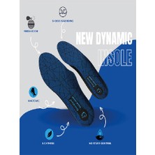 Ortholand Dynamic Tabanlık, Xl