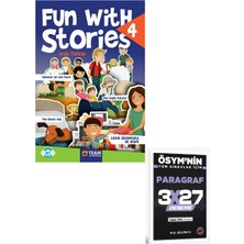 Teamelt 2027 Fun With Stories Level 4+ Evp Akademi Paragraf