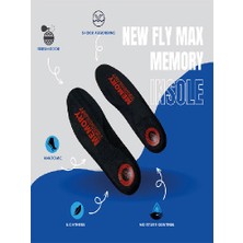 Ortholand Flymax Memory Insole Tabanlık, M