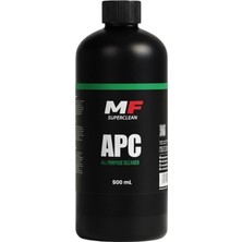 Mf Superclean Apc - Genel Amaçlı Temizleyici - 500 ml