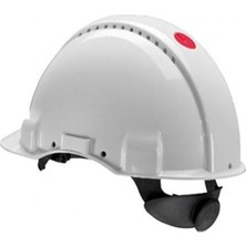 Orevio 3m Peltor G3000 Ayarlı Beyaz Baret
