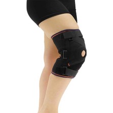 Ortholand Ligament ve Patella Destekli Çapraz Bantlı Dizlik, Xxl