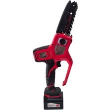 Orevio Solax 2102 Akülü Budama Testeresi 21 Volt 15 cm