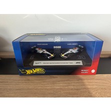 Hot Wheels Visa Cash App Racing Bulls Formula One Team