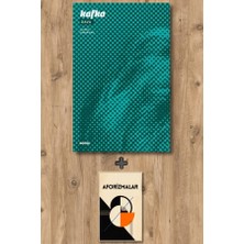 Notos Kitap Dava + Aforizmalar