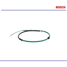 El Fren Teli Arka Sol Fiorino 1,4 1,3d Mjt Bipper Nemo 1,3hdi 1,4hdi 2007+ 1677MM. 1987482208 Bosch