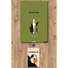 Alfa Yayınları Tolstoy Bütün Eserleri 11 (Ciltli) + Aforizmalar