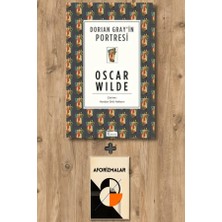 Koridor Yayıncılık Dorian Gray’in Portresi (Bez Ciltli) + Aforizmalar