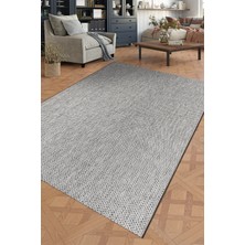 Bin1çeşit Youdayhomecollection Mila Model Oturma Odası Halısı — Ebat: 120X180