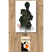 Alfa Yayınları Gökkuşağı + Aforizmalar