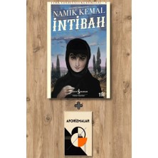 İş Bankası Kültür Yayınları Intibah - Günümüz Türkçesiyle + Aforizmalar