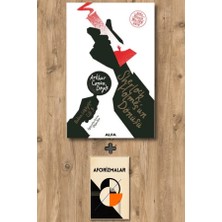 Alfa Yayınları Sherlock Holmes'un Dönüşü + Aforizmalar
