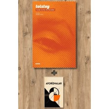 Notos Kitap Ivan Ilyiç’in Ölümü + Aforizmalar