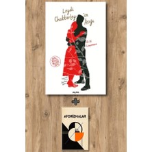 Alfa Yayınları Leydi Chatterley’in Aşığı + Aforizmalar