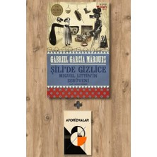 Can Yayınları Şili'de Gizlice + Aforizmalar