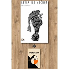 Nesin Yayınevi Leyla Ile Mecnun + Aforizmalar