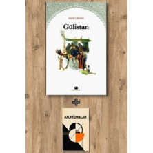 Şule Yayınları Gülistan + Aforizmalar