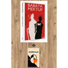 İndigo Kitap Babaya Mektup + Aforizmalar