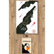 Alfa Yayınları Sherlock Holmes’un Anıları + Aforizmalar