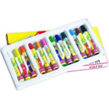 Fatih Pastel Boya 12 RENK34012 King Size