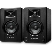Store Bx3 3.5" Kablolu Stüdyo Monitör Çifti