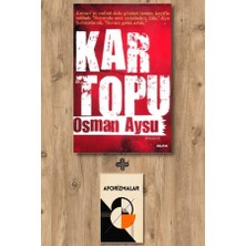 Alfa Yayınları Kartopu (Cep Boy) + Aforizmalar
