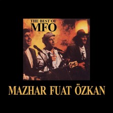 Store Mazhar Fuat Özkan - The Best Of Mfö (Plak)