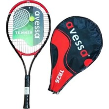 Orevio Tr-26 Red Tenis Raketi Kırmızı