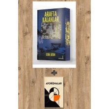 Lolla Yayınları Arafta Kalanlar + Aforizmalar