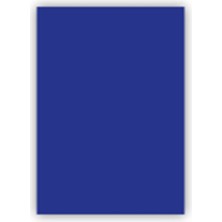 Kağıtsan Lacivert Fon KARTONU-50X70-160GR