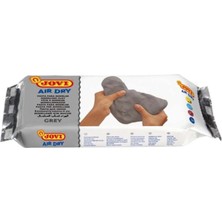 Jovi Jovi 85 G Seramik Hamuru 500 gr Gri