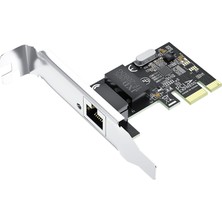 Store Pcı-E Express 1000 Mbps Gigabit Harici RJ45 Ethernet Ağ Kartı