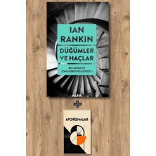 Alfa Yayınları Düğümler ve Haçlar + Aforizmalar