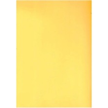 Kağıtsan K.sarı Fon KARTONU-50X70-50Lİ-160GR