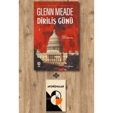 Sia Kitap Diriliş Günü + Aforizmalar
