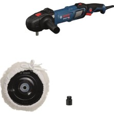 Orevio Gpo 14-180 S Polisaj Makinesi